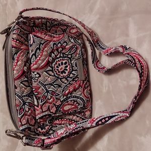 Nwt Vera Bradley hobo purse